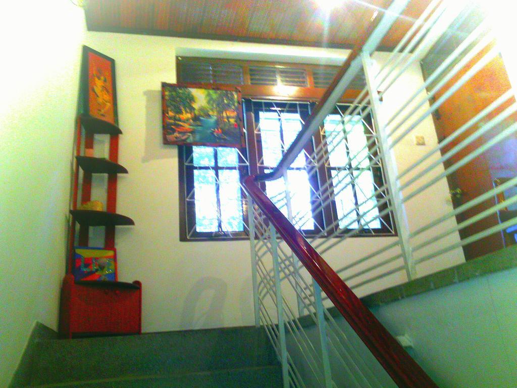 The City Hideout Rajagiriya Exterior photo