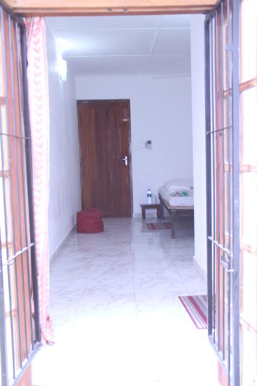 The City Hideout Rajagiriya Exterior photo