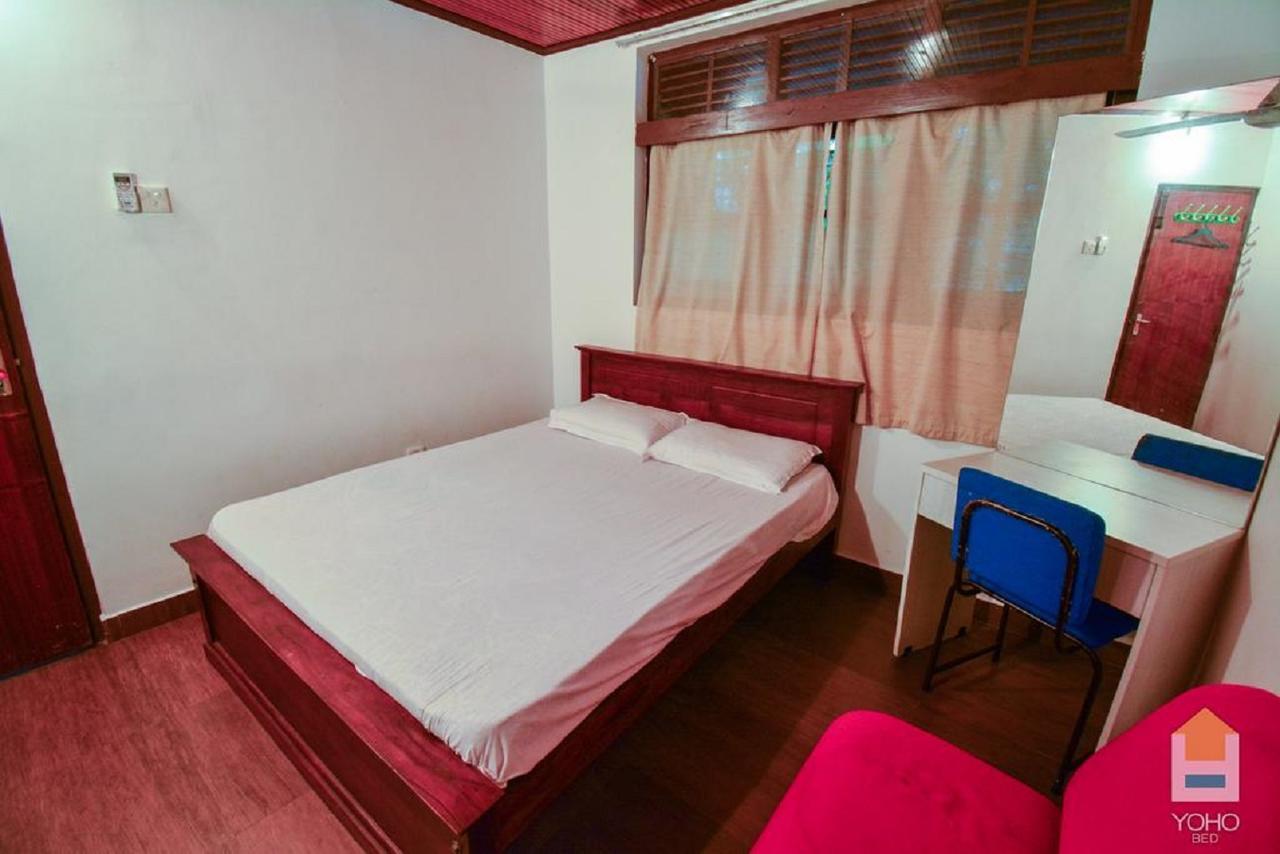 The City Hideout Rajagiriya Exterior photo
